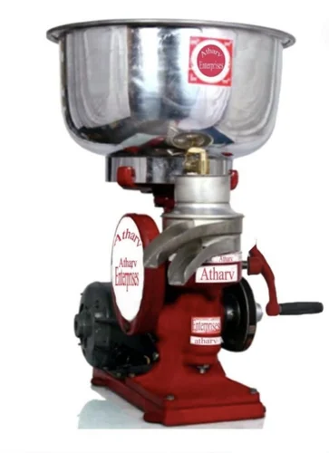 Soya Milk Cream Separator Machines