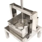 Manual Paneer Press Machine