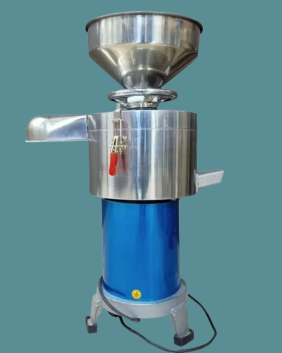 Semi Automatic Soya Milk Machine Semi Automatic Soya Milk Machine